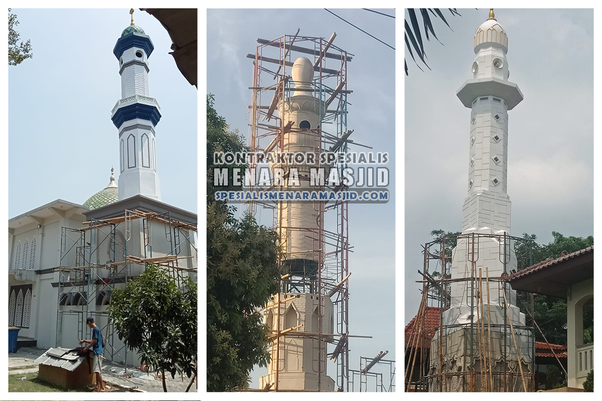 kontraktor-menara-masjid-pandeglang